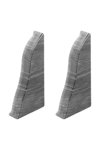 Тапи L Arbiton LM55 45 Сива акация