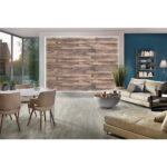 Стенен 3D панел Kronowall №К461 Дъб Античен вулкан - Image 2