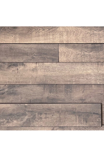 Стенен 3D панел Kronowall №К461 Дъб Античен вулкан