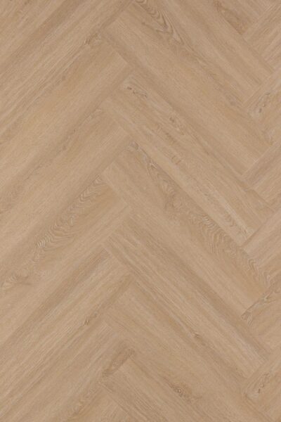 Винилова настилка Rega №7553 Дъб Канзас Херингбон 5+1мм / 33 клас