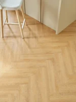 Винилова настилка Rega №7556 Дъб Юта Херингбон 5+1мм / 33 клас - Image 6