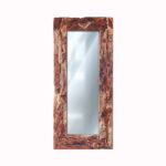 Огледало Тиков корен 90x200см - Image 5