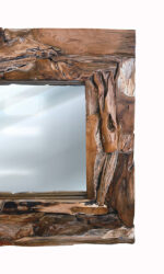 Огледало Тиков корен 90x200см - Image 7