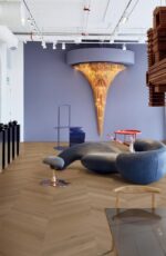 Винилова настилка Kährs Sensation LTCHW2505-145 Интеншън Шеврон 6мм / 34 клас - Image 4