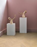 Винилова настилка Kährs Sensation LTCHW2502-103 Фюжън Херингбон 6мм / 34 клас - Image 4