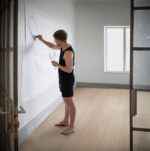 Винилова настилка Kährs Sensation LTCLW2501-241 Персепшън 6мм / 34 клас - Image 4