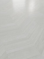 Ламиниран паркет KronoSwiss Grand Selection Chevron №D80681 Арктика 10мм / 33 клас - Image 2