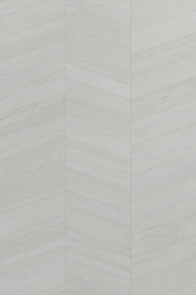 Ламиниран паркет KronoSwiss Grand Selection Chevron №D80681 Арктика 10мм / 33 клас