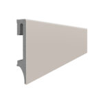 Перваз VOX Espumo 207 Кашмир 80x16мм, 2.4м