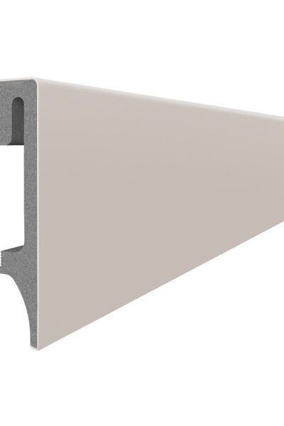 Перваз VOX Espumo 207 Кашмир 80x16мм, 2.4м