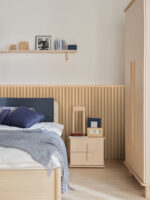 Стенен панел Linerio M+ №6065813 Светъл дъб  2650/112 - Image 3