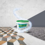 Лепило акрилно Mapei Ultrabond ECO V4 EVOLUTION 5кг - Image 2