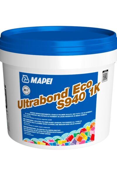 Лепило Mapei Ultrabond ECO S940 1K 15кг