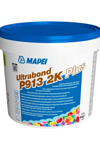 Лепило Mapei Ultrabond P913 2K Plus 10кг