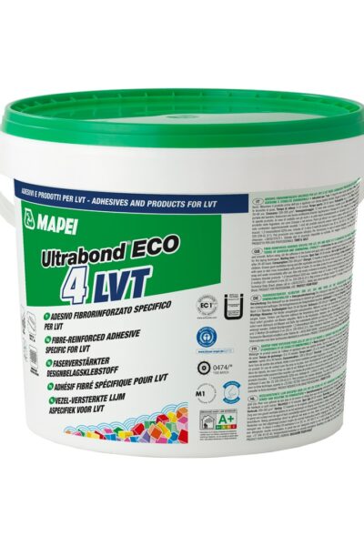 Лепило за винил Mapei Ultrabond ECO 4 LVT 14кг