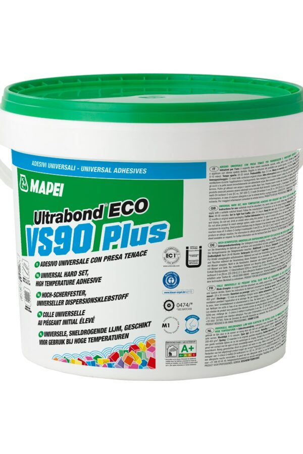 Лепило Mapei Ultrabond ECO VS90 Plus 14кг