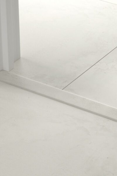 Лайстна MDF Incizo 5487 Тебешир QSINCP05487 2.15м