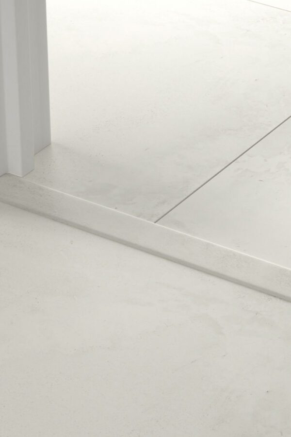 Лайстна MDF Incizo 5487 Тебешир QSINCP05487 2.15м