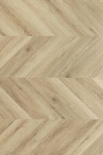 Винилова настилка Afirmax Legnar Chevron №41592 Дъб Тускон 4.5мм / 32 клас 4V
