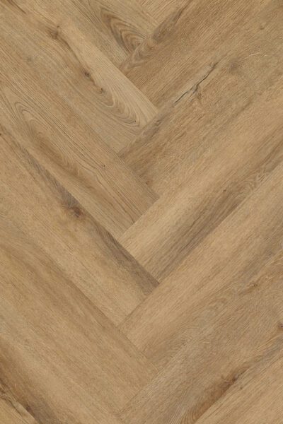 Винилова настилка Afirmax Legnar Herringbone №42705 Дъб Гарда 4.5мм / 33 клас 4V