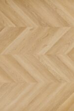 Винилова настилка Afirmax Legnar Chevron №41822 Дъб Хартфорд 4.5мм / 32 клас 4V