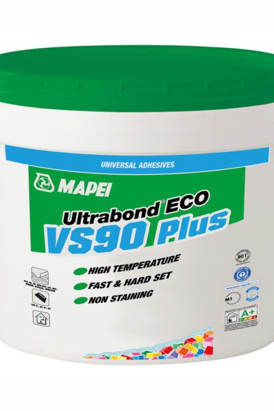 Лепило Mapei Ultrabond ECO VS90 Plus 5кг