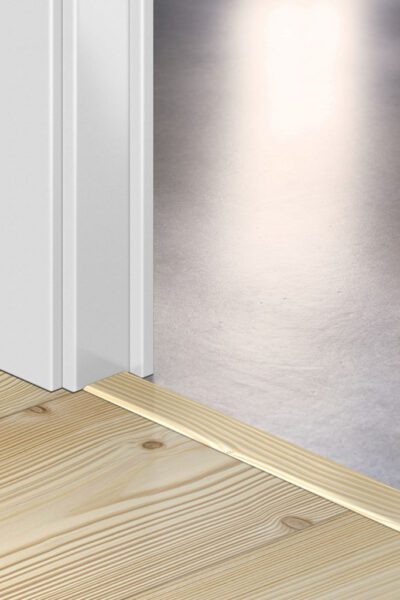 Лайстна MDF Incizo 1860 Бор натурален QSINCP01860 2.15м