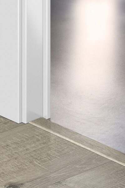 Лайстна MDF Incizo 1858 Дъб сив дялан QSINCP01858 2.15м