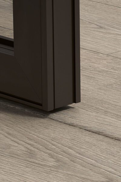 Лайстна MDF Incizo 1405 Дъб състарен светлосив QSINCP01405 2.15м