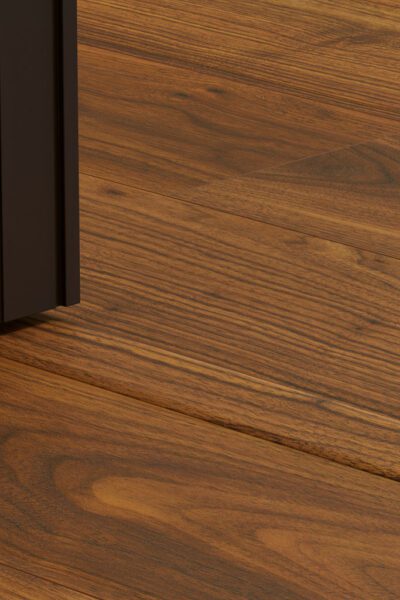 Лайстна MDF Incizo 1043 Орех омаслен QSINCP01043 2.15м