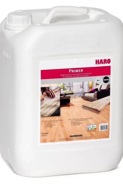 Грунд Haro ComforTec №410588 10л