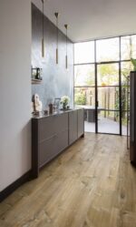 Ламиниран паркет QuickStep №IMU8257 Дъб ръжен 12мм / 33 клас 4V - Image 2
