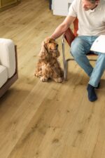 Ламиниран паркет QuickStep №IMU8256 Дъб труфел 12мм / 33 клас 4V - Image 4