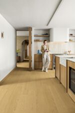 Ламиниран паркет QuickStep №IMU8259 Дъб Дюн 12мм / 33 клас 4V - Image 2