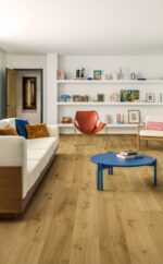 Ламиниран паркет QuickStep №IMU8256 Дъб труфел 12мм / 33 клас 4V - Image 5