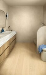 Ламиниран паркет QuickStep №IM8258 Дъб слонова кост 8мм / 32 клас 4V - Image 2