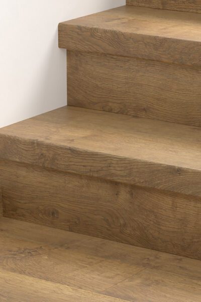Стъпала Quickstep 0312 Дъб състарен мат омаслен №QSSTRBEL0312