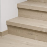 Стъпала Quickstep 1405 Дъб състарен светлосив №QSSTRBCLM01405