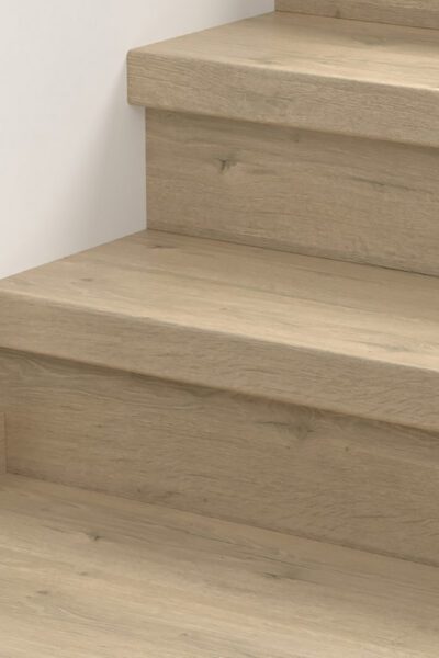 Стъпала Quickstep 5791 Дъб пясъчен сив №QSSTRBCLM05791