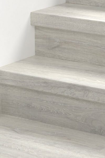 Стъпала Quickstep 1653 Дъб бяла патина №QSSTRBCL01653