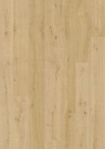 Ламиниран паркет QuickStep №IM8254 Дъб памук 8мм / 32 клас 4V