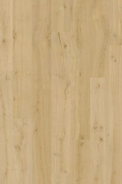 Ламиниран паркет QuickStep №IM8254 Дъб памук 8мм / 32 клас 4V
