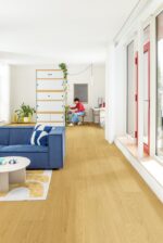 Ламиниран паркет QuickStep №IM8260 Дъб бърбън 8мм / 32 клас 4V - Image 2