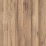 Ламиниран паркет Kronospan K224 Дъб от дивия Запад 12мм / 32клас AC4