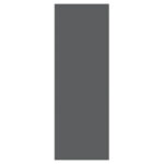 MPC модулен стенен панел XL Vilo №108878 60 x 265 x 0,8см - Deep Grey