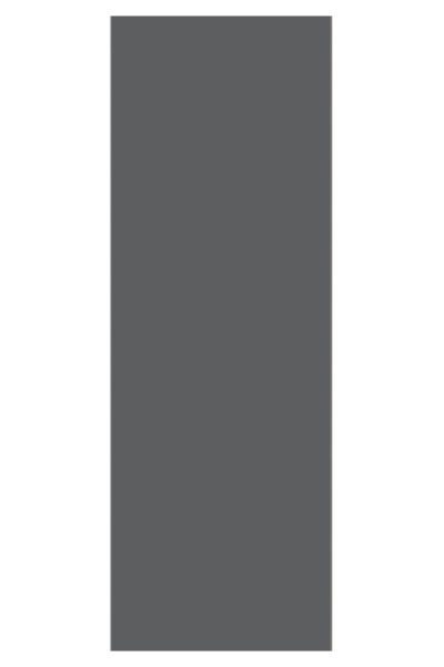 MPC модулен стенен панел XL Vilo №108878 60 x 265 x 0,8см - Deep Grey
