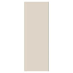 MPC модулен стенен панел XL Vilo №108883 60 x 265 x 0,8см - Satin Cream