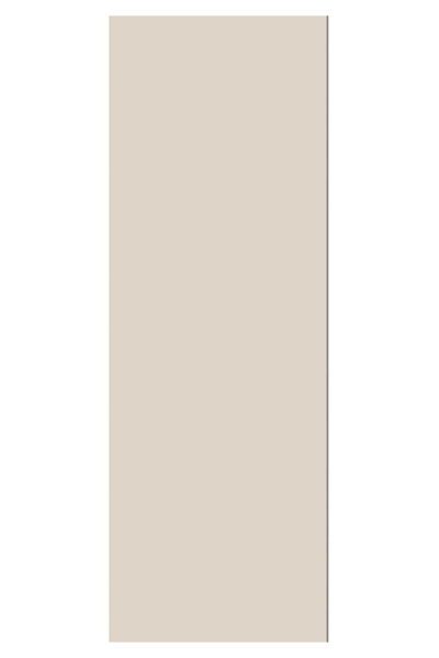 MPC модулен стенен панел XL Vilo №108883 60 x 265 x 0,8см - Satin Cream