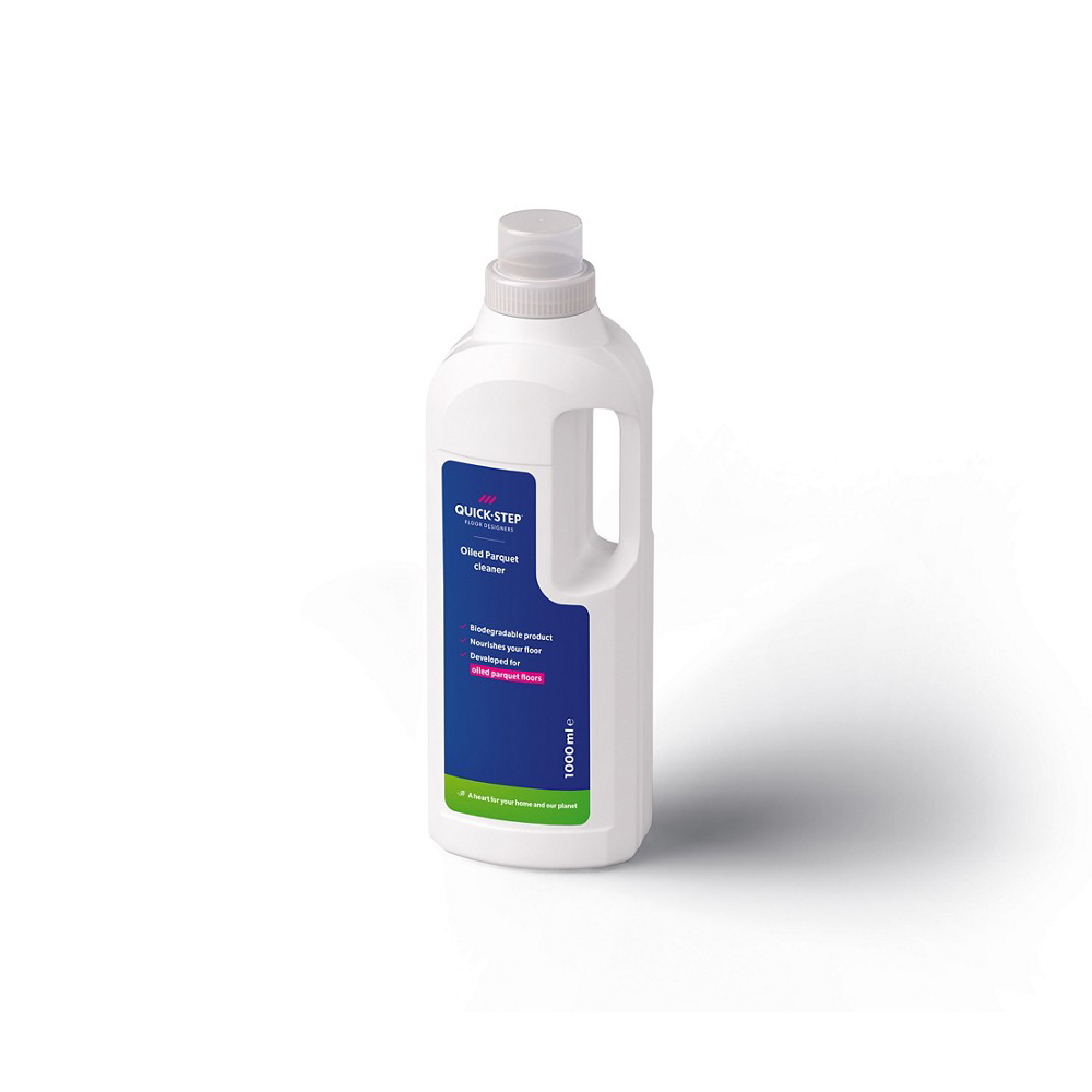cq5dam web (2) Препарат за почистване на омаслен паркет Quickstep QSWOILCLEAN 1 л. - Image 1