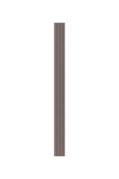 MPC ламелен стенен панел S Vilo №108893 14,8 x 265 x 1,4см - Rose Copper